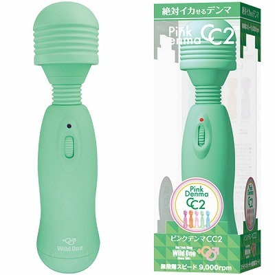 �s���N�f���}�b�b�@�i�Q�@�O���[���j