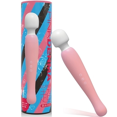 ピンクデンマ超（スーパー）（バイブ）