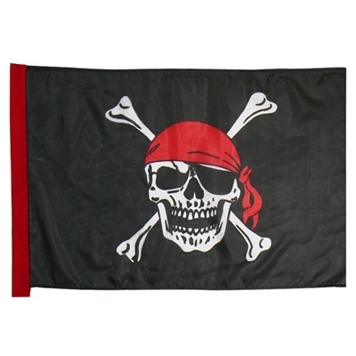 海賊旗　Ｐｉｒａｔｅ　Ｆｌａｇ（コスチューム）