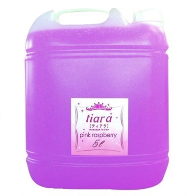 業務用ティアラ　（５Ｌ　ピンクラズベリー）（業務用品）