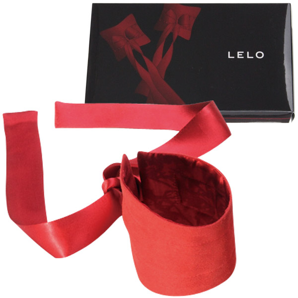 ＬＥＬＯ　ＥＴＨＥＲＥＡ（レロ　アセリア）　レッド