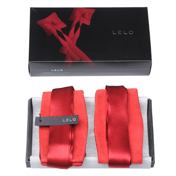 ＬＥＬＯ　ＥＴＨＥＲＥＡ（レロ　アセリア）　レッド