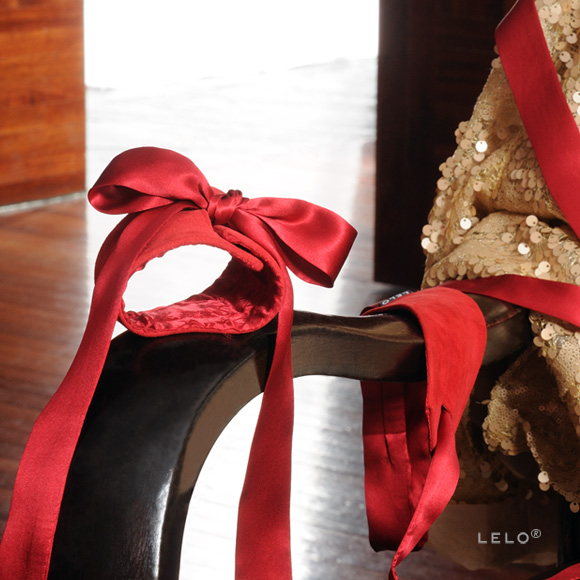ＬＥＬＯ　ＥＴＨＥＲＥＡ（レロ　アセリア）　レッド