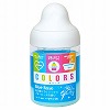 ＣＯＬＯＲＳ（カラーズ）　ブルーローズ(ソープグッズ・入浴剤)