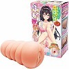 ねじ切り螺旋 ふわもち欲情スパイラル