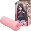 とんがりハートぞりぼってぃ