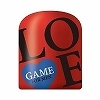 LOVE GAME (Bellows STRIPE)